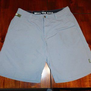 Howler Brothers Shorts